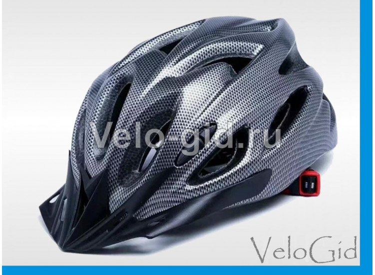 Шлем Sart Helm Carbon
